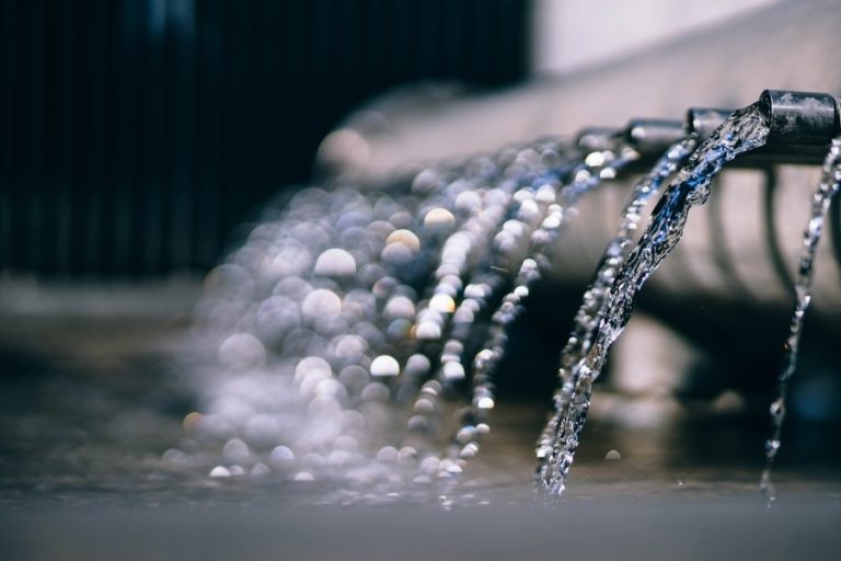 Tipos y funcionamiento de las llaves de paso de agua