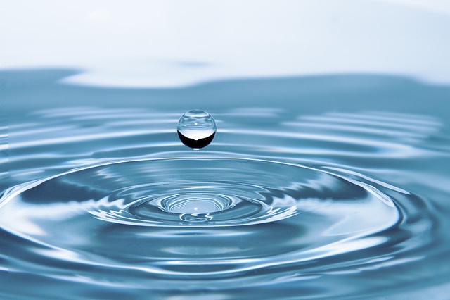 Tipos de válvulas para agua potable