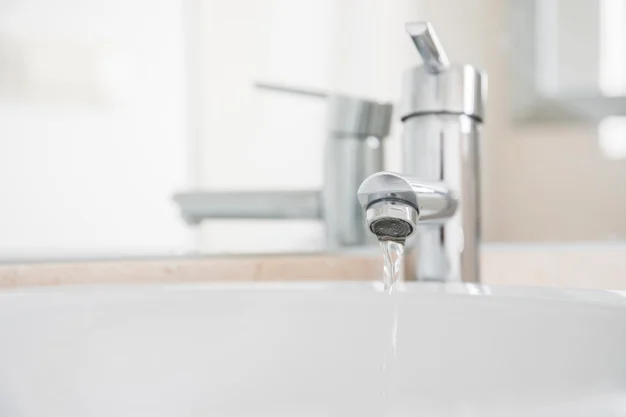 Presión del agua: ¿Cuál es el máximo y el mínimo que se debe alcanzar?