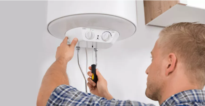 Consigue eficiencia energética en instalaciones de agua