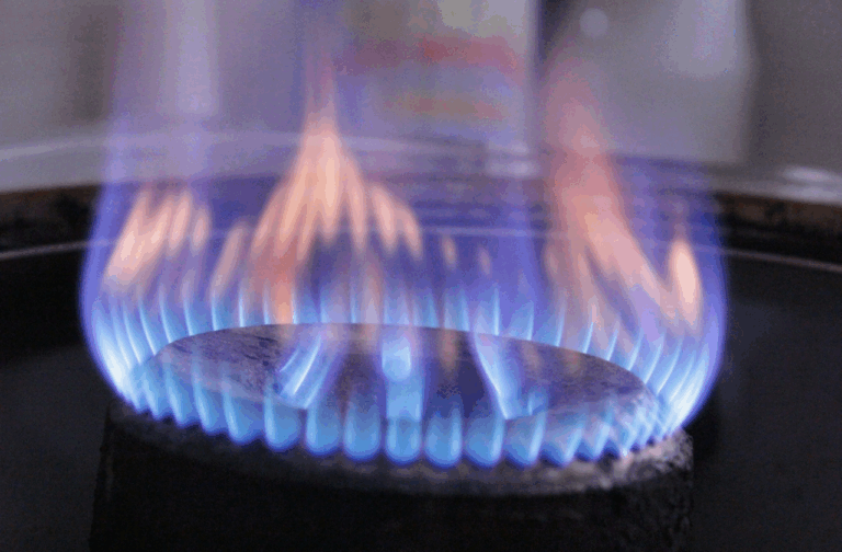 Tipos de instalaciones de gas