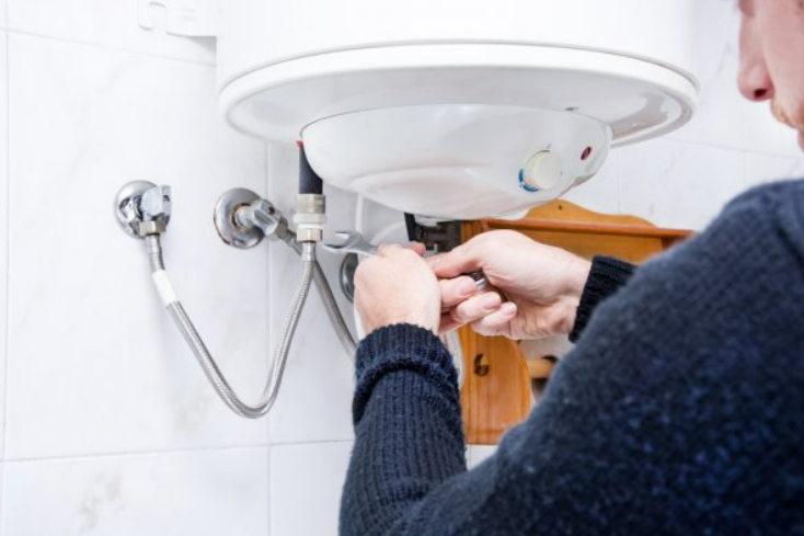 Termo eléctrico: funcionamiento y averías